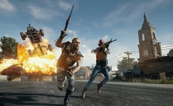Bỏ túi kinh nghiệm cá cược PUBG hay 

