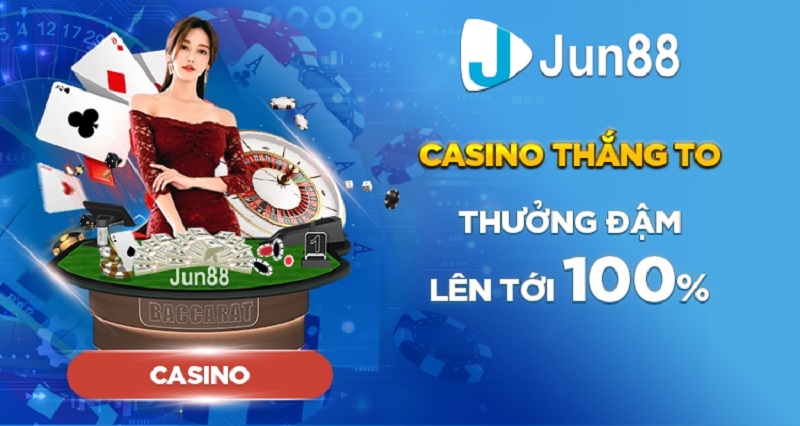 Review chân thật về danh mục Casino